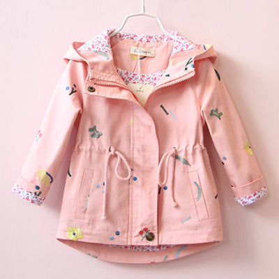 Long Sleeve Jackets - pavlic.dunja