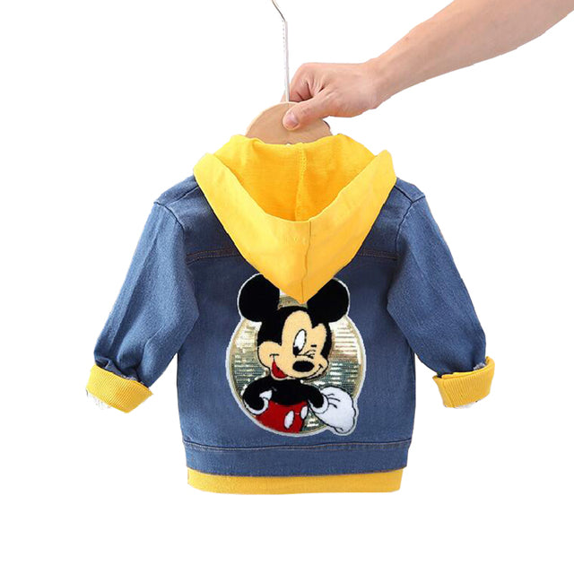Outwear Baby Coat - pavlic.dunja