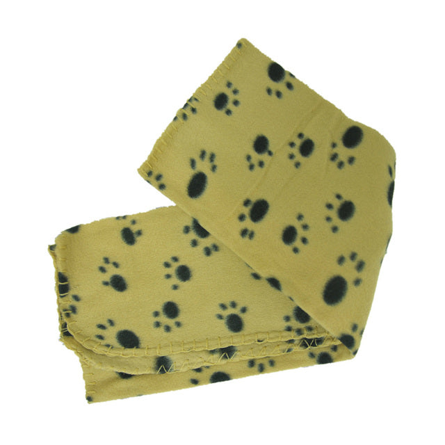 Soft Warm Fleece Blankets - pavlic.dunja