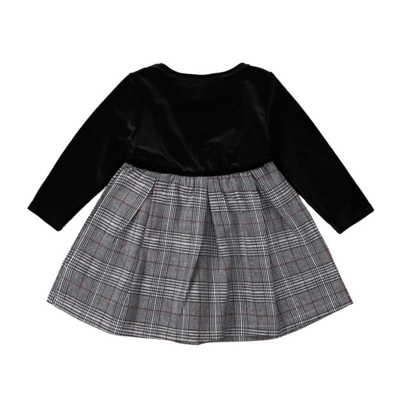 Toddler Infant Fashion Princess - pavlic.dunja