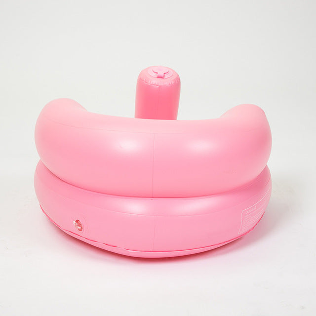 Baby PVC Inflatable Sofa Seat