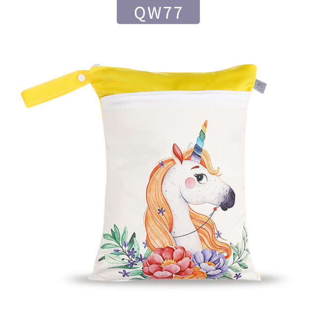 Printed Wet Dry Bag Waterproof