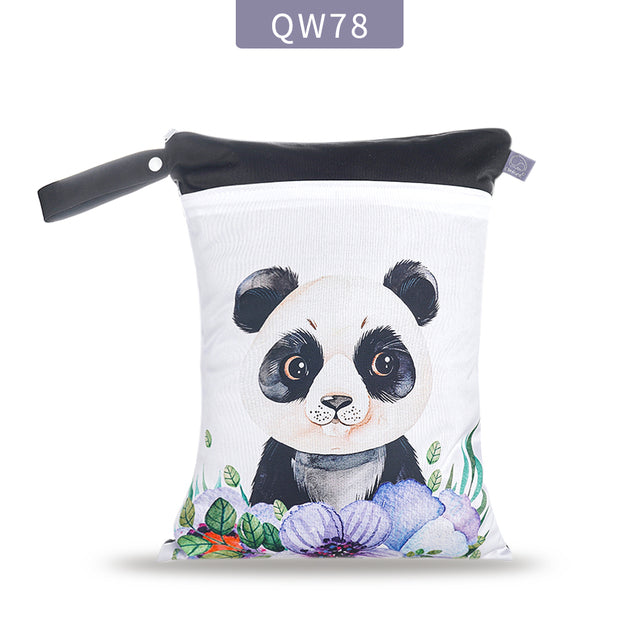 Printed Wet Dry Bag Waterproof