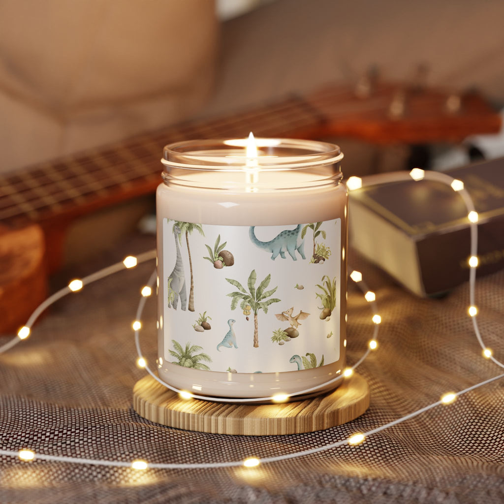 Aloha Apple Harvest Soy Candle