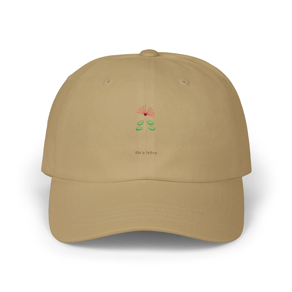 Aloha Classic Dad Cap