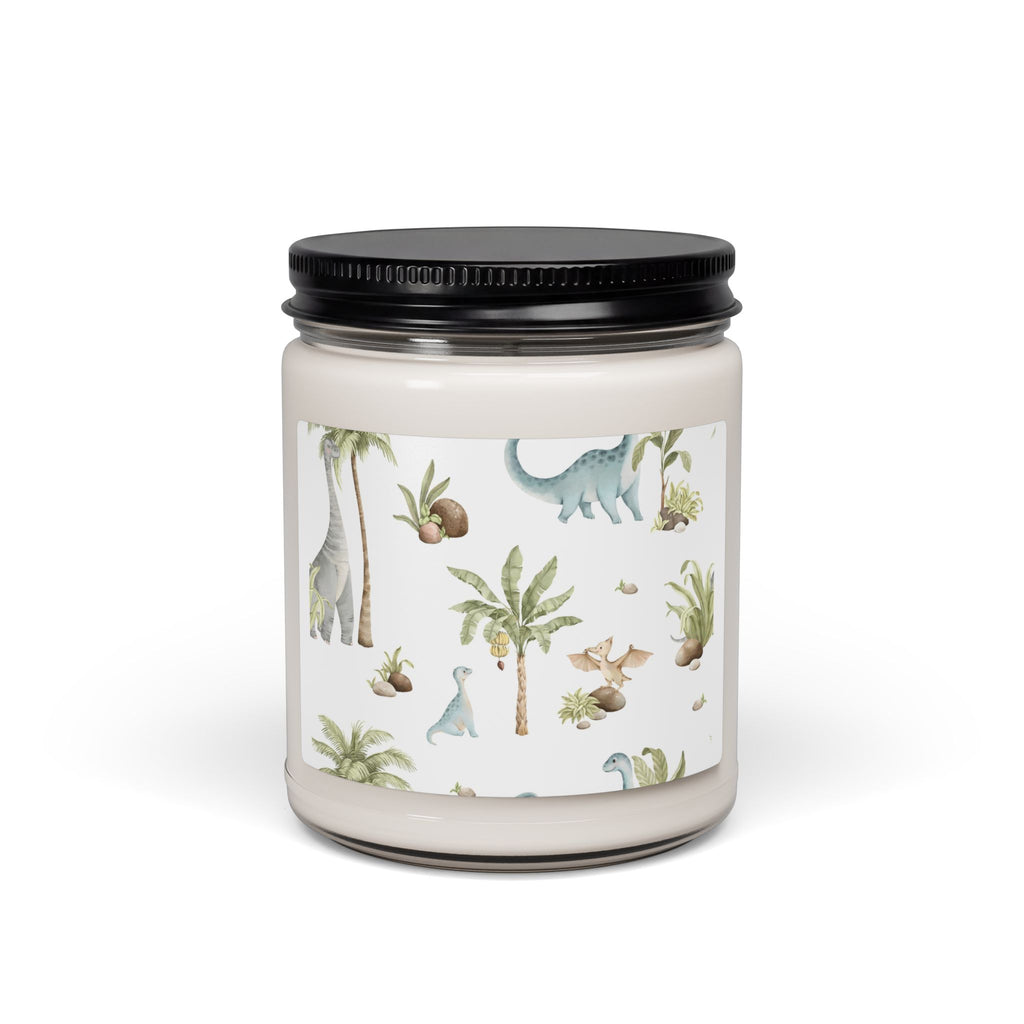 Aloha Apple Harvest Soy Candle