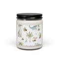 Aloha Apple Harvest Soy Candle