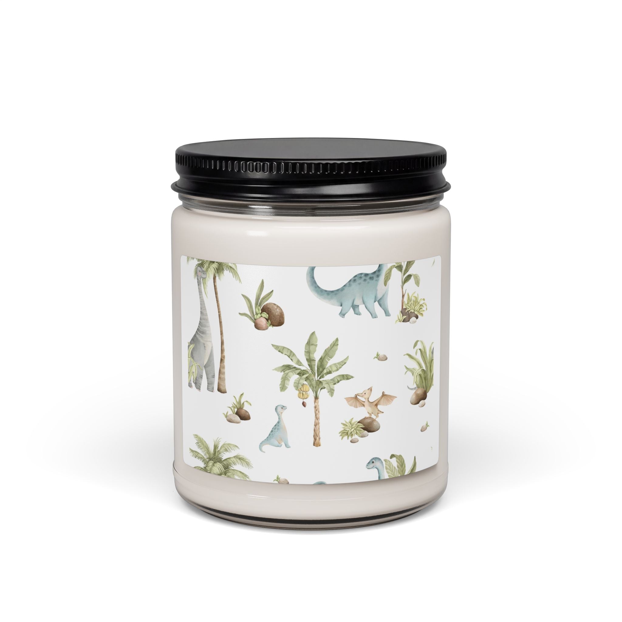 Aloha Apple Harvest Soy Candle