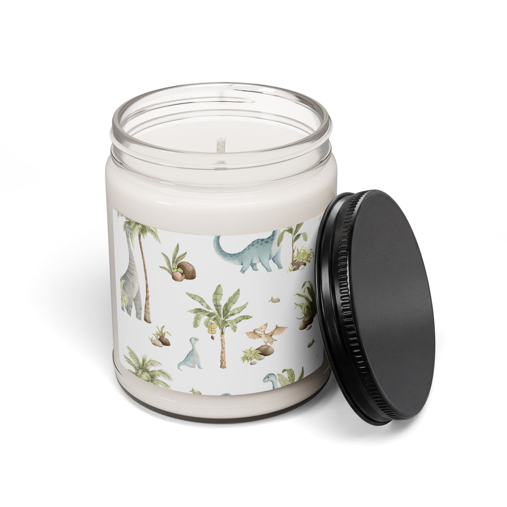 Aloha Apple Harvest Soy Candle