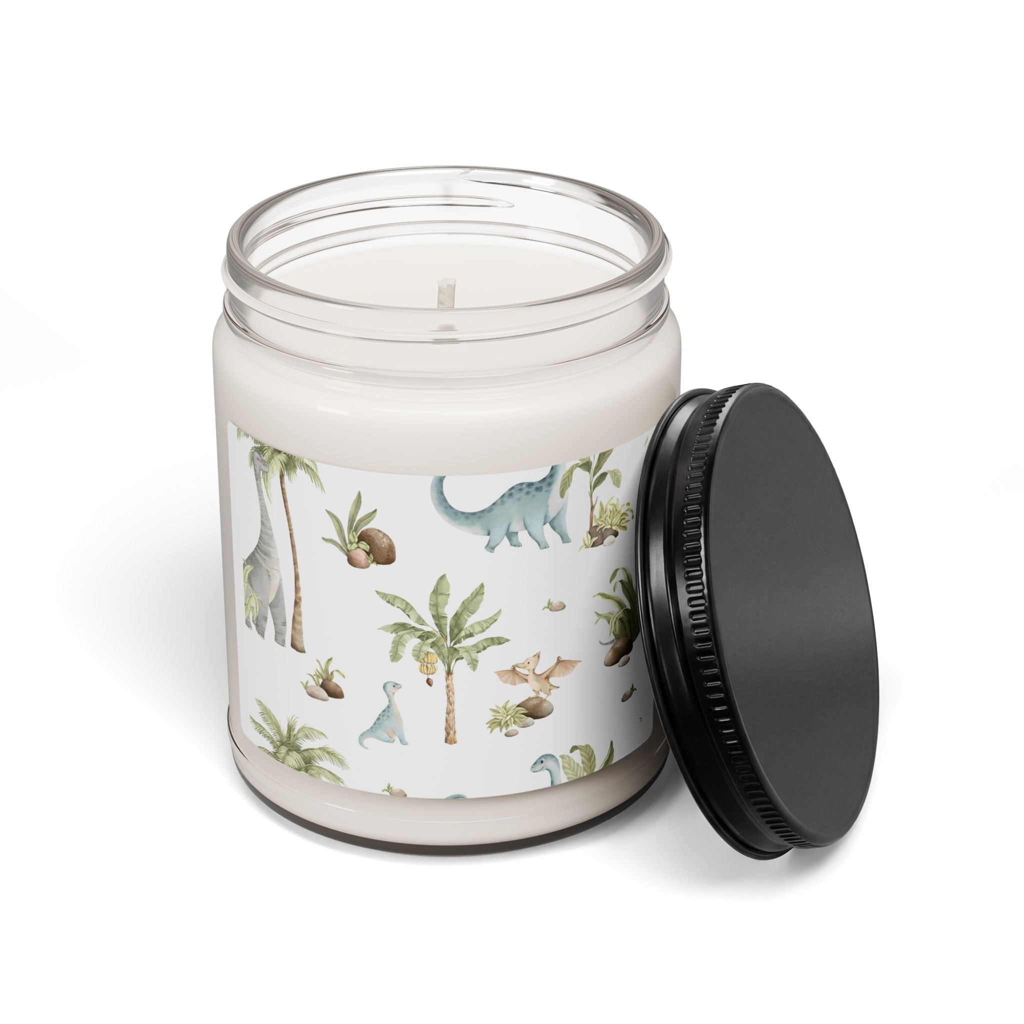 Aloha Apple Harvest Soy Candle