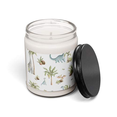 Aloha Apple Harvest Soy Candle