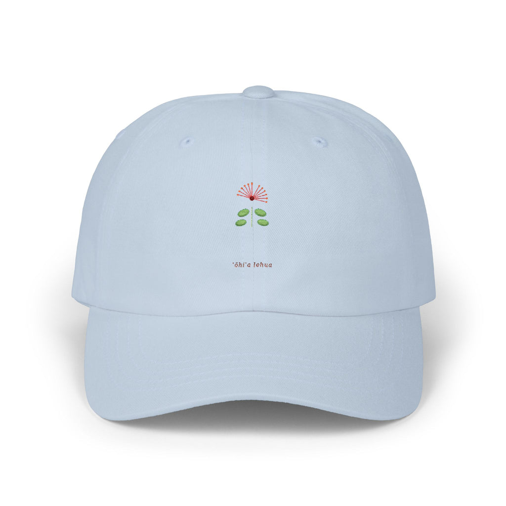 Aloha Classic Dad Cap