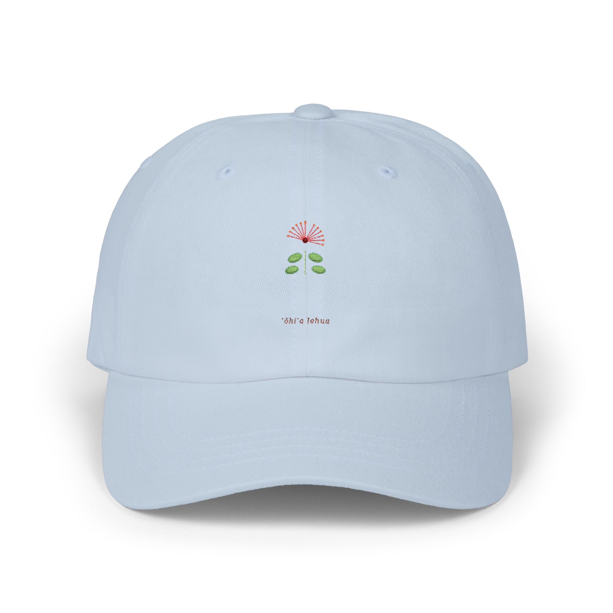 Aloha Classic Dad Cap