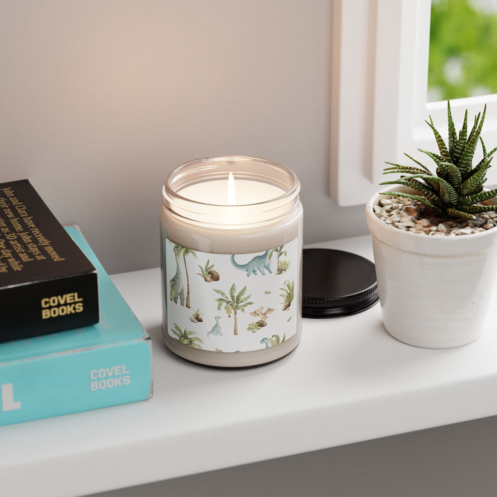 Aloha Apple Harvest Soy Candle