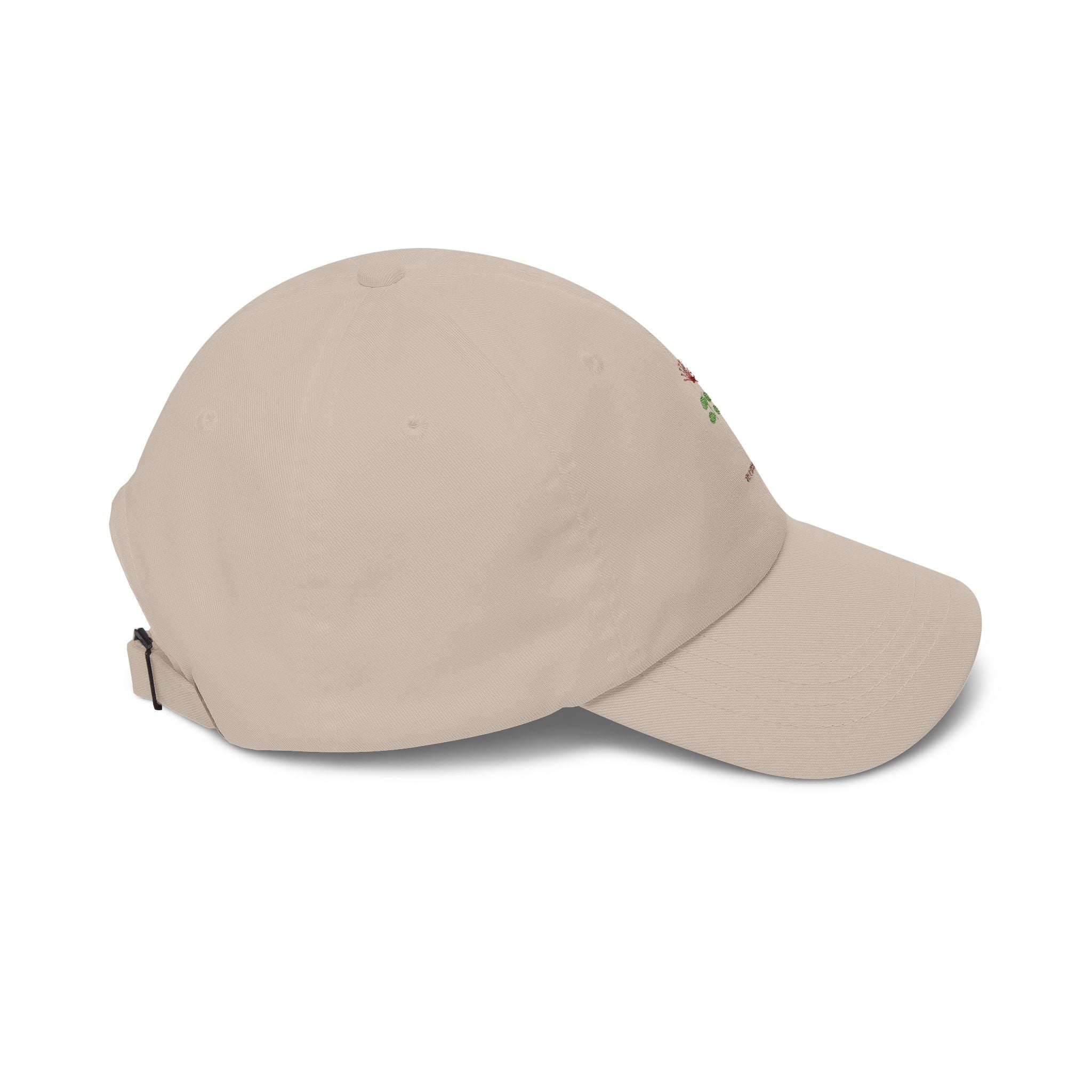 Aloha Classic Dad Cap