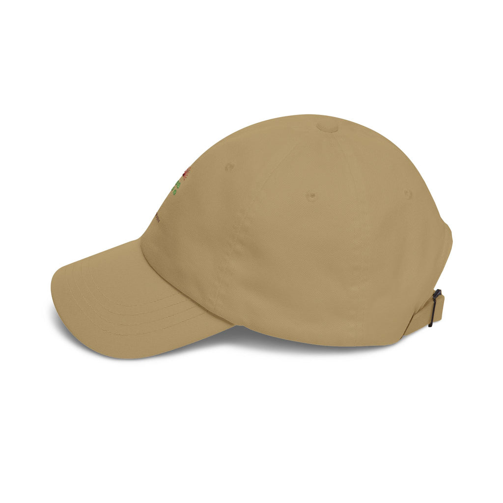 Aloha Classic Dad Cap
