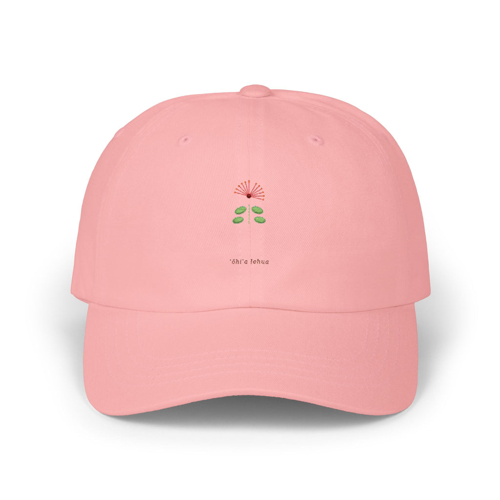 Aloha Classic Dad Cap