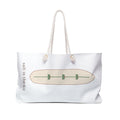 Aloha Weekender Beach Bag