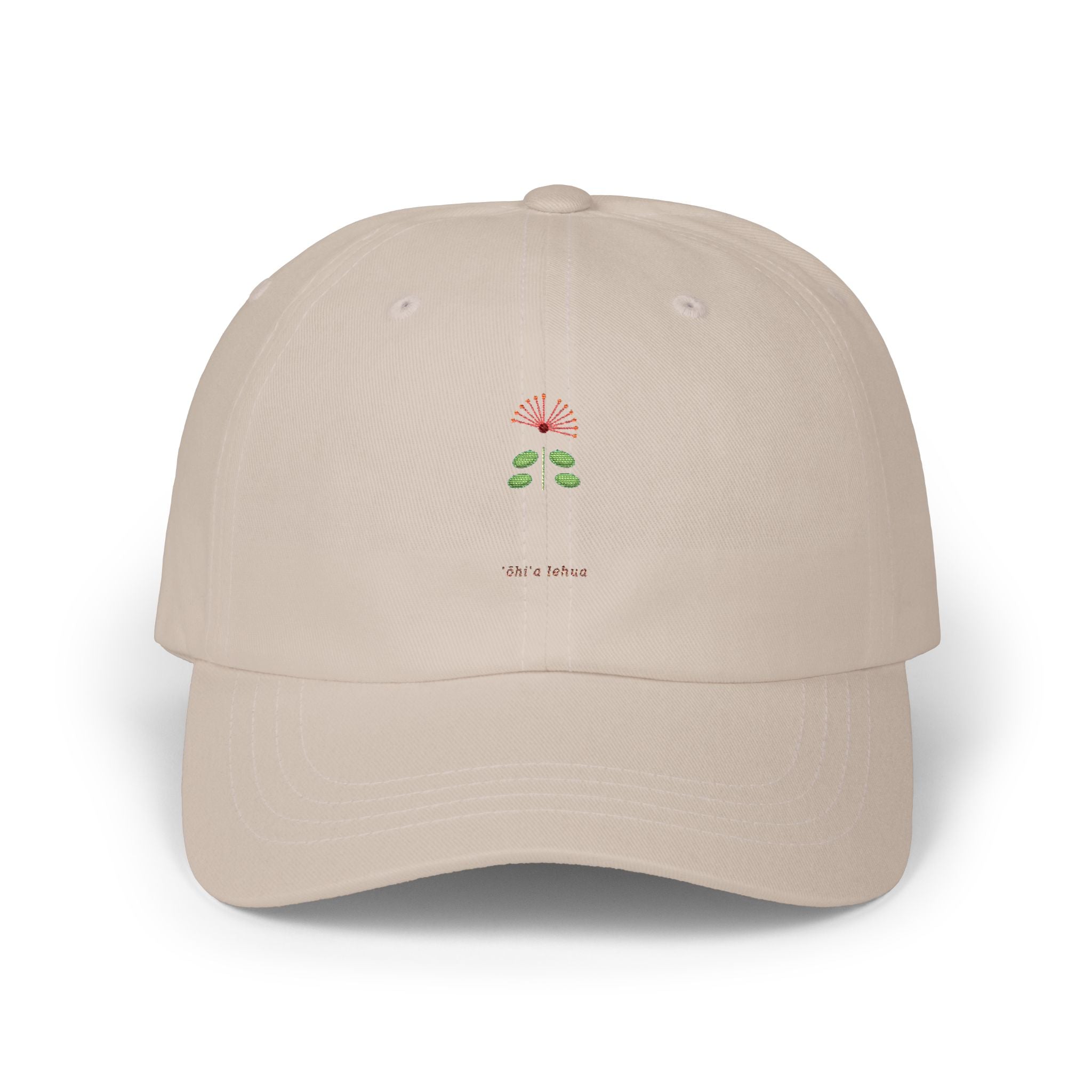 Aloha Classic Dad Cap