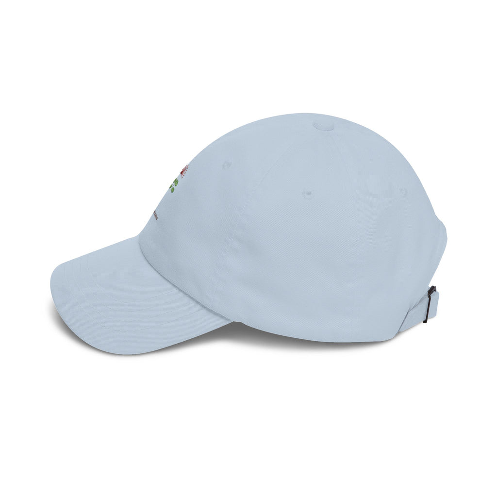 Aloha Classic Dad Cap