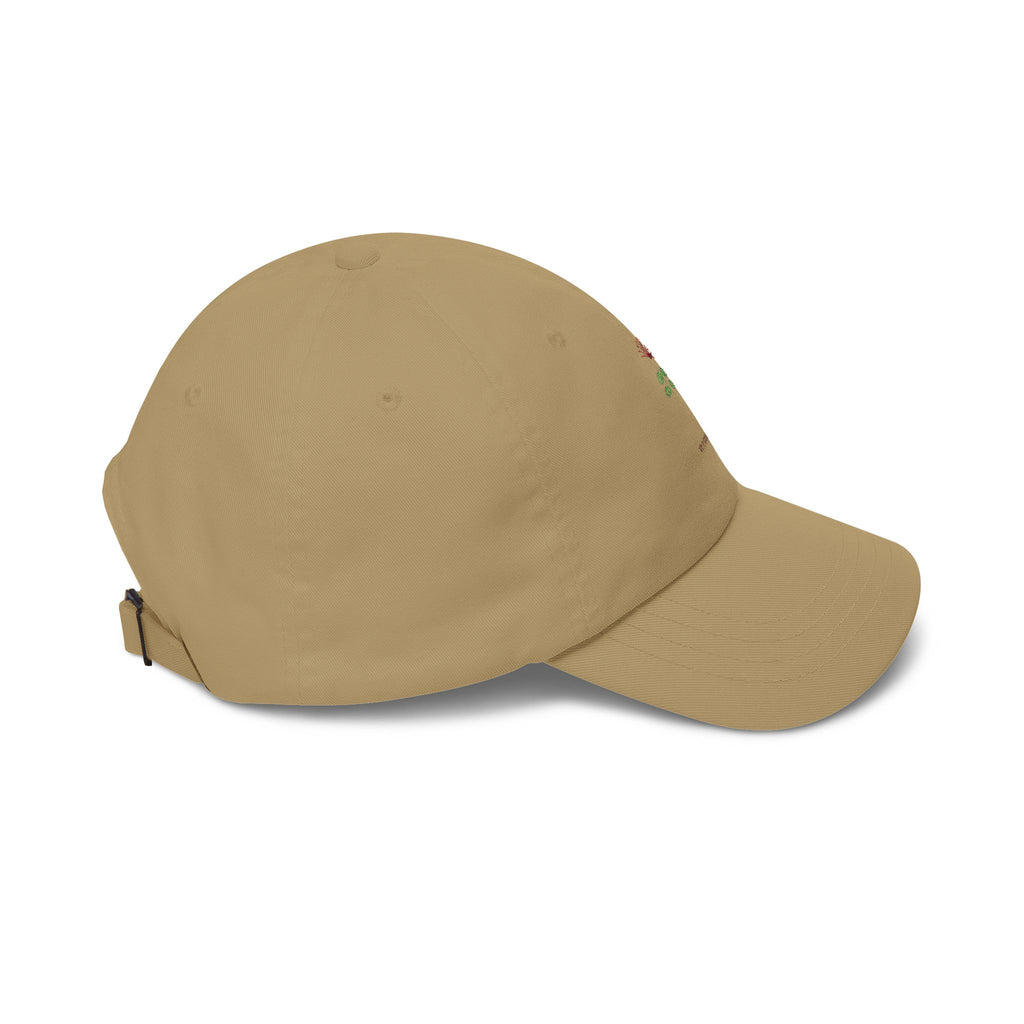 Aloha Classic Dad Cap