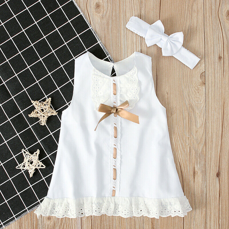 Summer Newborn Infant Lace - pavlic.dunja