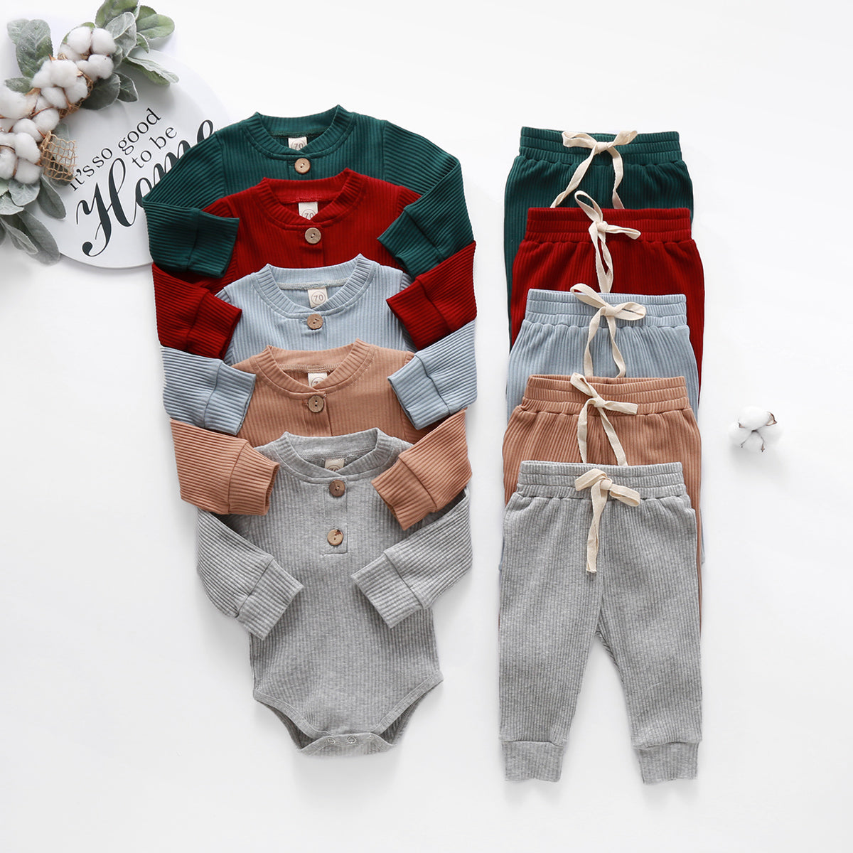 Infant Newborn Baby Sets - pavlic.dunja