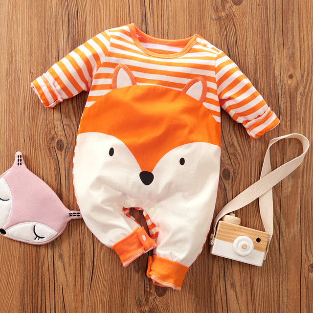 Infant Toddler Jumpsuits - pavlic.dunja