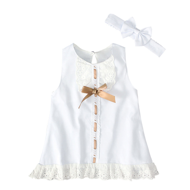 Summer Newborn Infant Lace - pavlic.dunja