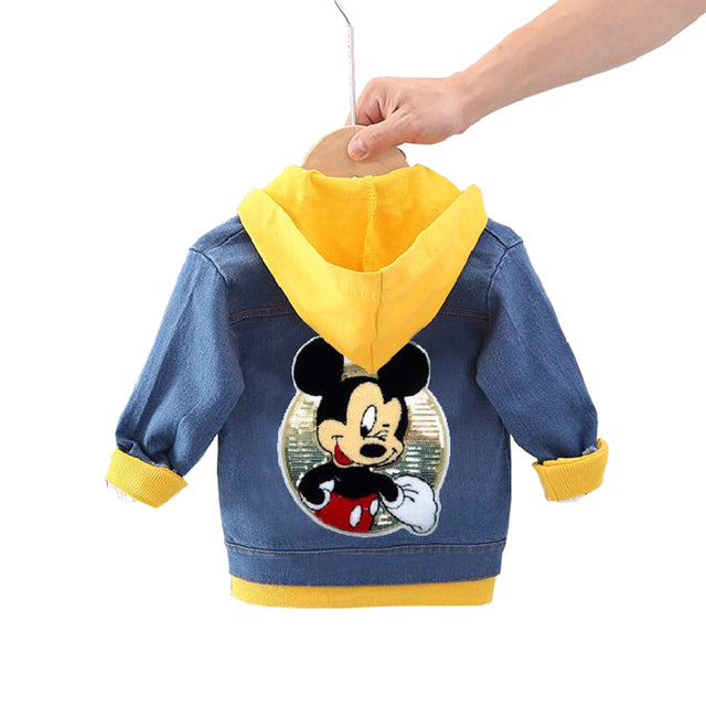 Outwear Baby Coat - pavlic.dunja