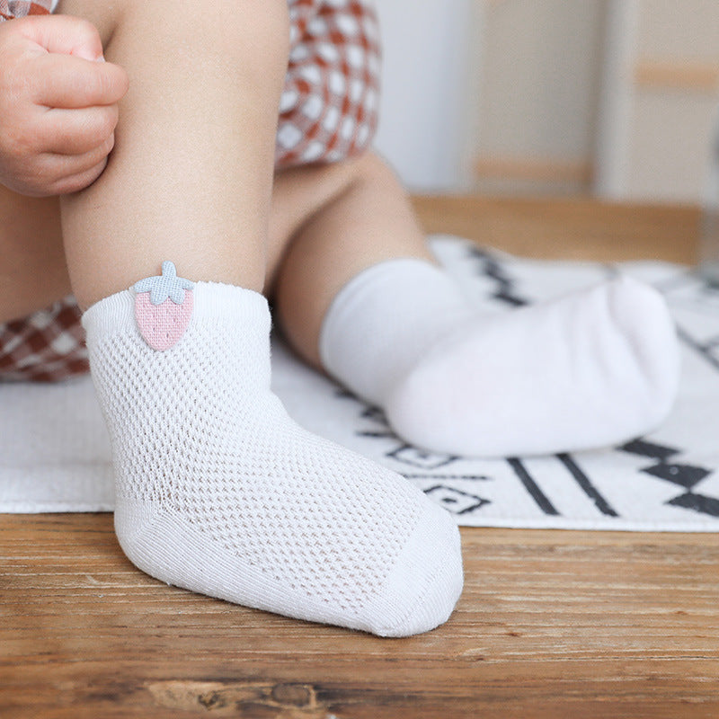 Infant Baby Socks Accessories