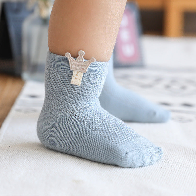 Infant Baby Socks Accessories