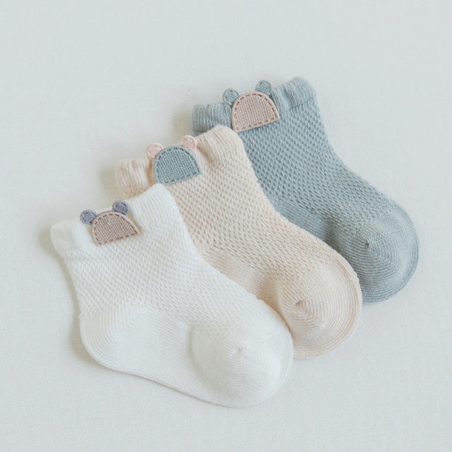 Infant Baby Socks Accessories