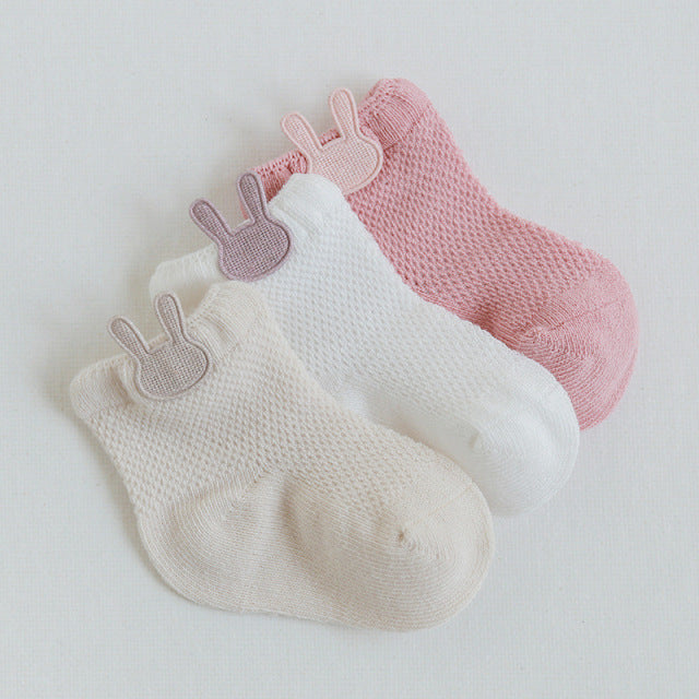 Infant Baby Socks Accessories