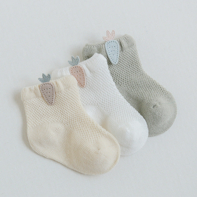 Infant Baby Socks Accessories