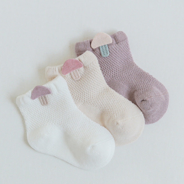 Infant Baby Socks Accessories