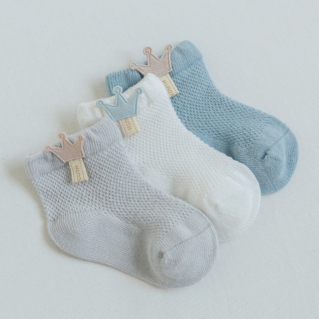 Infant Baby Socks Accessories