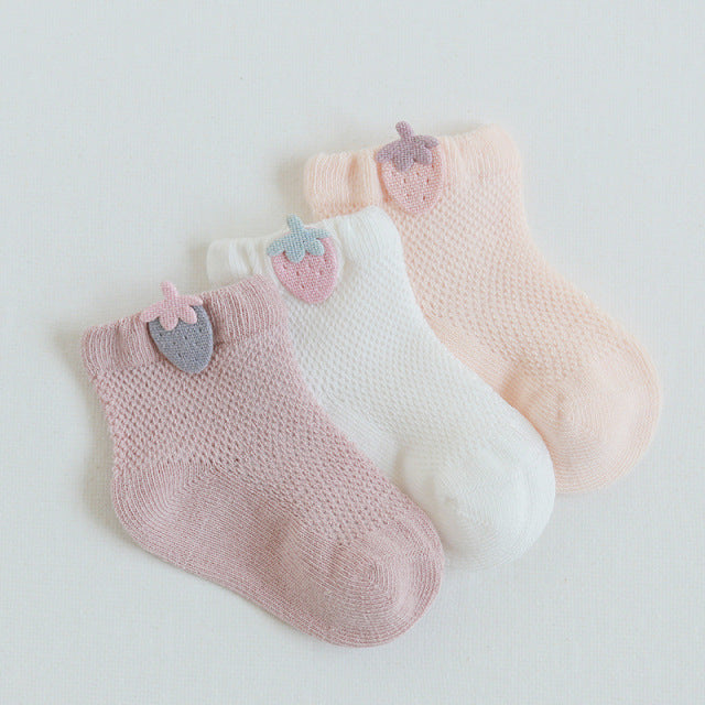 Infant Baby Socks Accessories