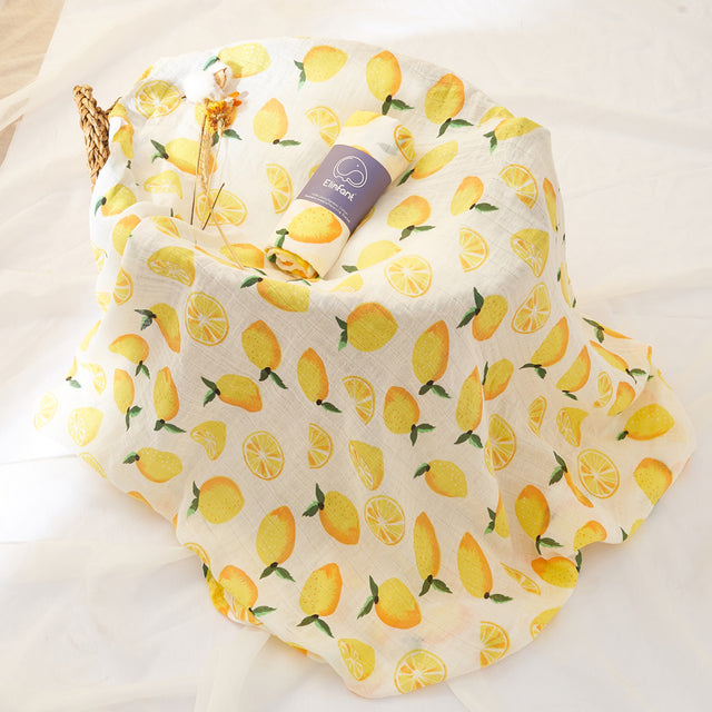 Newborn Baby Bath Towel Blanket