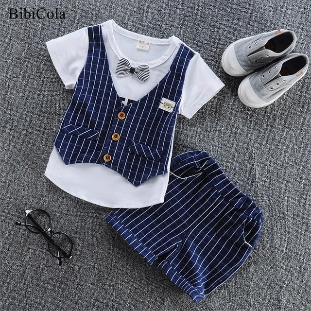 BibiCola Baby Fashion Tie - pavlic.dunja