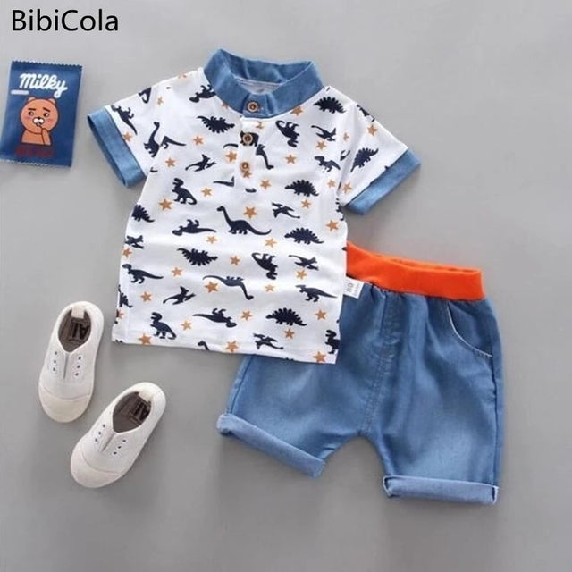 BibiCola Baby Fashion Tie - pavlic.dunja