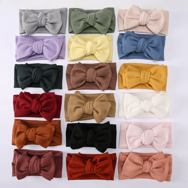 Headband Baby Hair Accessories