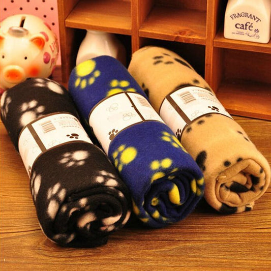 Soft Warm Fleece Blankets - pavlic.dunja