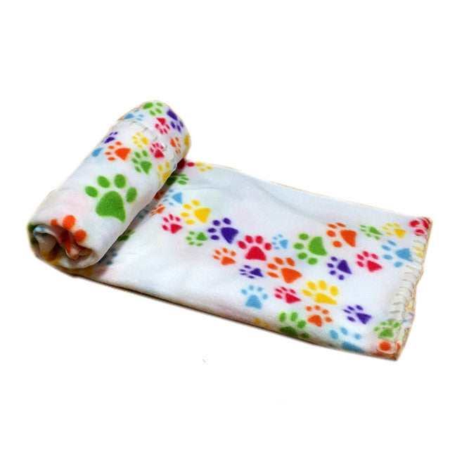 Soft Warm Fleece Blankets - pavlic.dunja