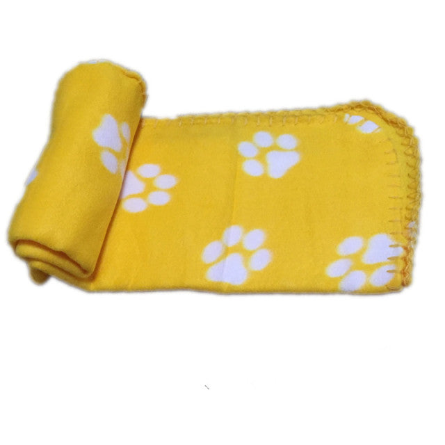 Soft Warm Fleece Blankets - pavlic.dunja