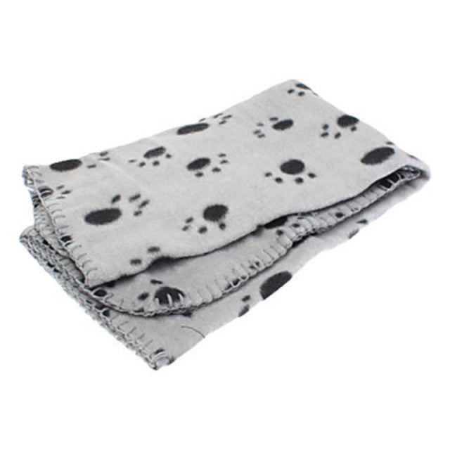 Soft Warm Fleece Blankets - pavlic.dunja