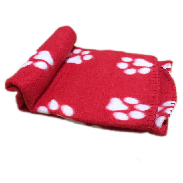 Soft Warm Fleece Blankets - pavlic.dunja