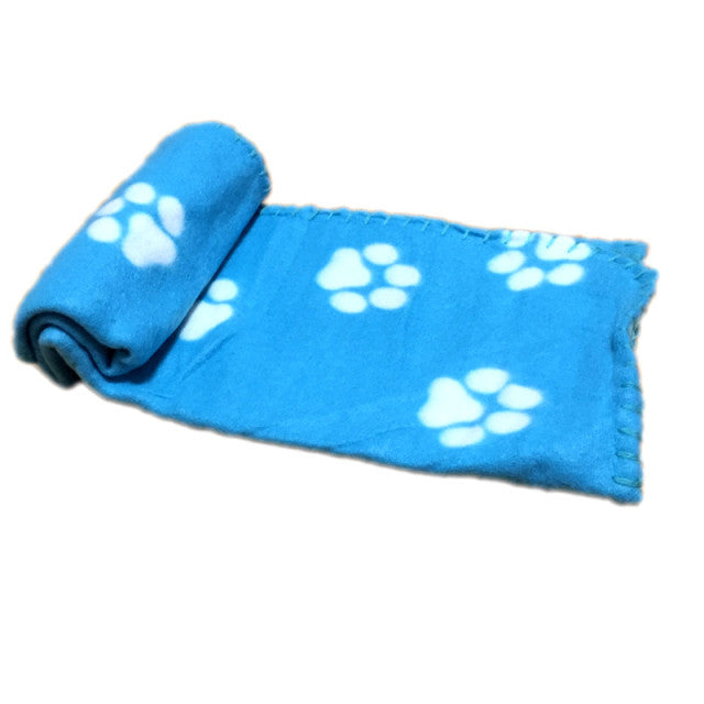 Soft Warm Fleece Blankets - pavlic.dunja