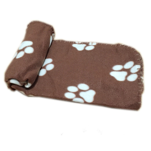 Soft Warm Fleece Blankets - pavlic.dunja