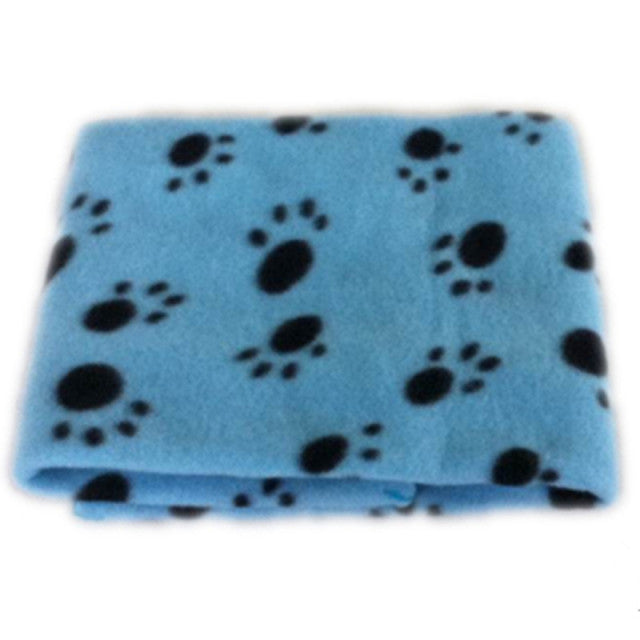 Soft Warm Fleece Blankets - pavlic.dunja